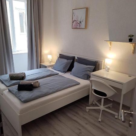 Apartman Zeko Рієка Екстер'єр фото