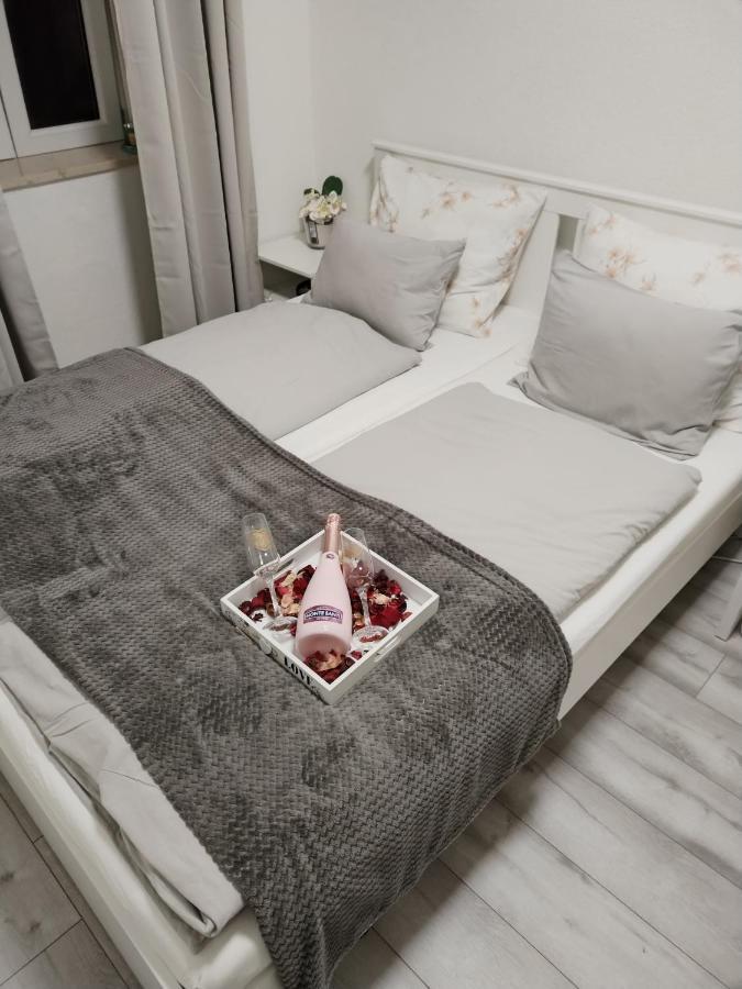 Apartman Zeko Рієка Екстер'єр фото
