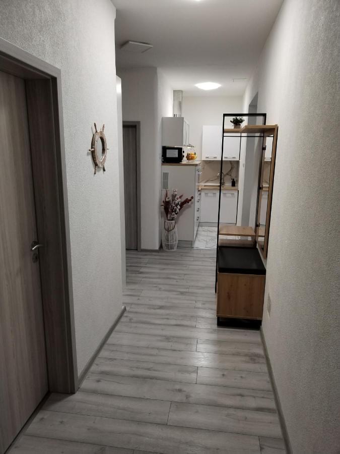 Apartman Zeko Рієка Екстер'єр фото