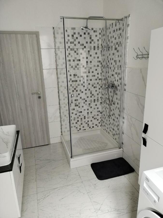 Apartman Zeko Рієка Екстер'єр фото