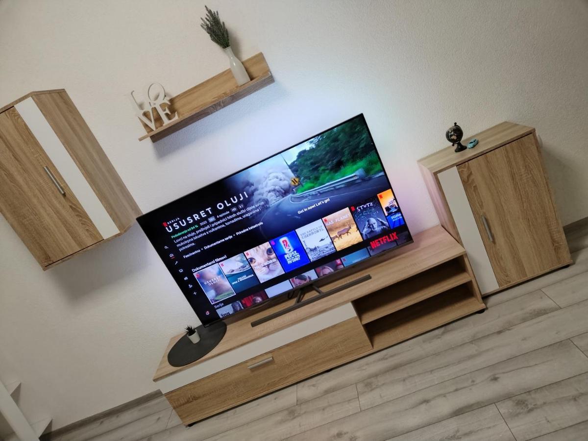 Apartman Zeko Рієка Екстер'єр фото