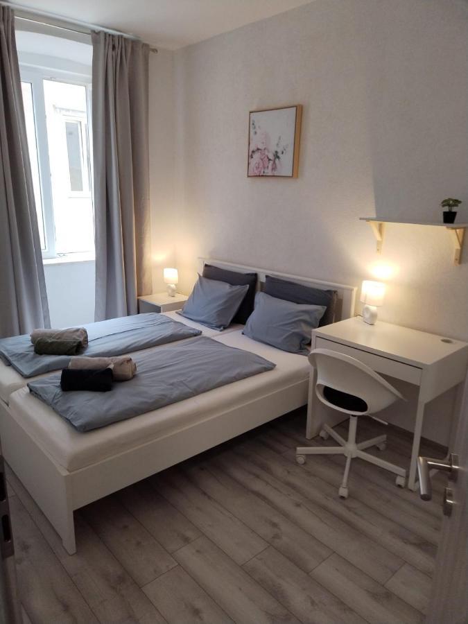 Apartman Zeko Рієка Екстер'єр фото