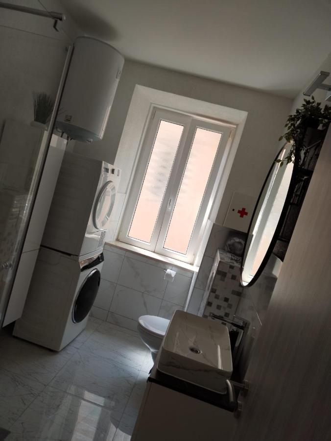 Apartman Zeko Рієка Екстер'єр фото