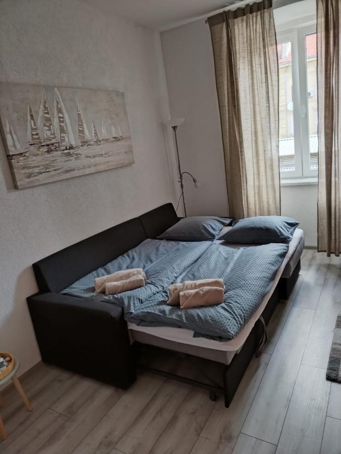Apartman Zeko Рієка Екстер'єр фото