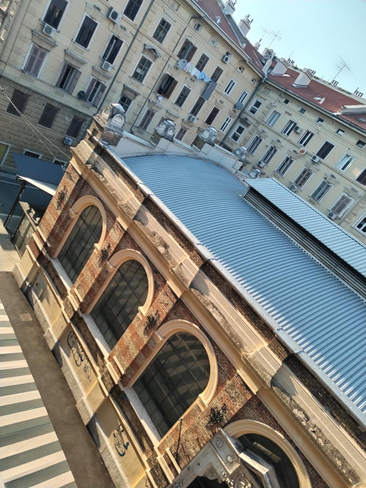 Apartman Zeko Рієка Екстер'єр фото